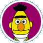 Bert loves you
